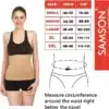 Abdominal Belt(Samson).حزام البطن (سامسون) - Image 3
