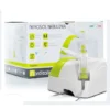AEROSOL Nebulizer ( NORDITALIA ) PISTON NEBULIZER