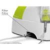 AEROSOL Nebulizer ( NORDITALIA ) PISTON NEBULIZER - Image 3