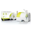 AEROSOL Nebulizer ( NORDITALIA ) PISTON NEBULIZER - Image 5