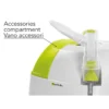 AEROSOL Nebulizer ( NORDITALIA ) PISTON NEBULIZER - Image 6