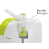 AEROSOL Nebulizer ( NORDITALIA ) PISTON NEBULIZER - Image 8