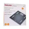 diagnostic bathroom scale ( beurer ) ( bf 105 )