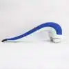 GRANZIA RELAXOHAMMER DOUBLE HEAD MASSAGER - Image 4