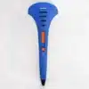 GRANZIA RELAXOHAMMER DOUBLE HEAD MASSAGER - Image 5