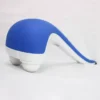 GRANZIA RELAXOHAMMER DOUBLE HEAD MASSAGER - Image 6