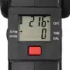 Pedal Exerciser with Digital Display mini cycle - Image 5