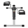 Pedal Exerciser with Digital Display mini cycle - Image 3