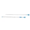 straight chest tube with trocar - Image 2